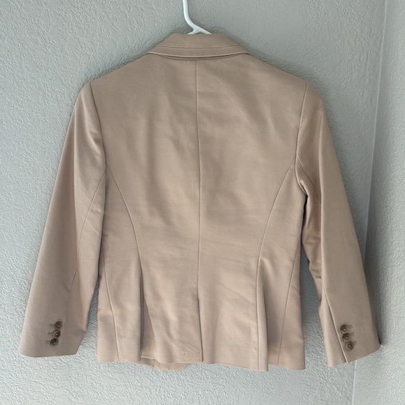 The Limited blazer - only worn once! - Picture 3 of 3